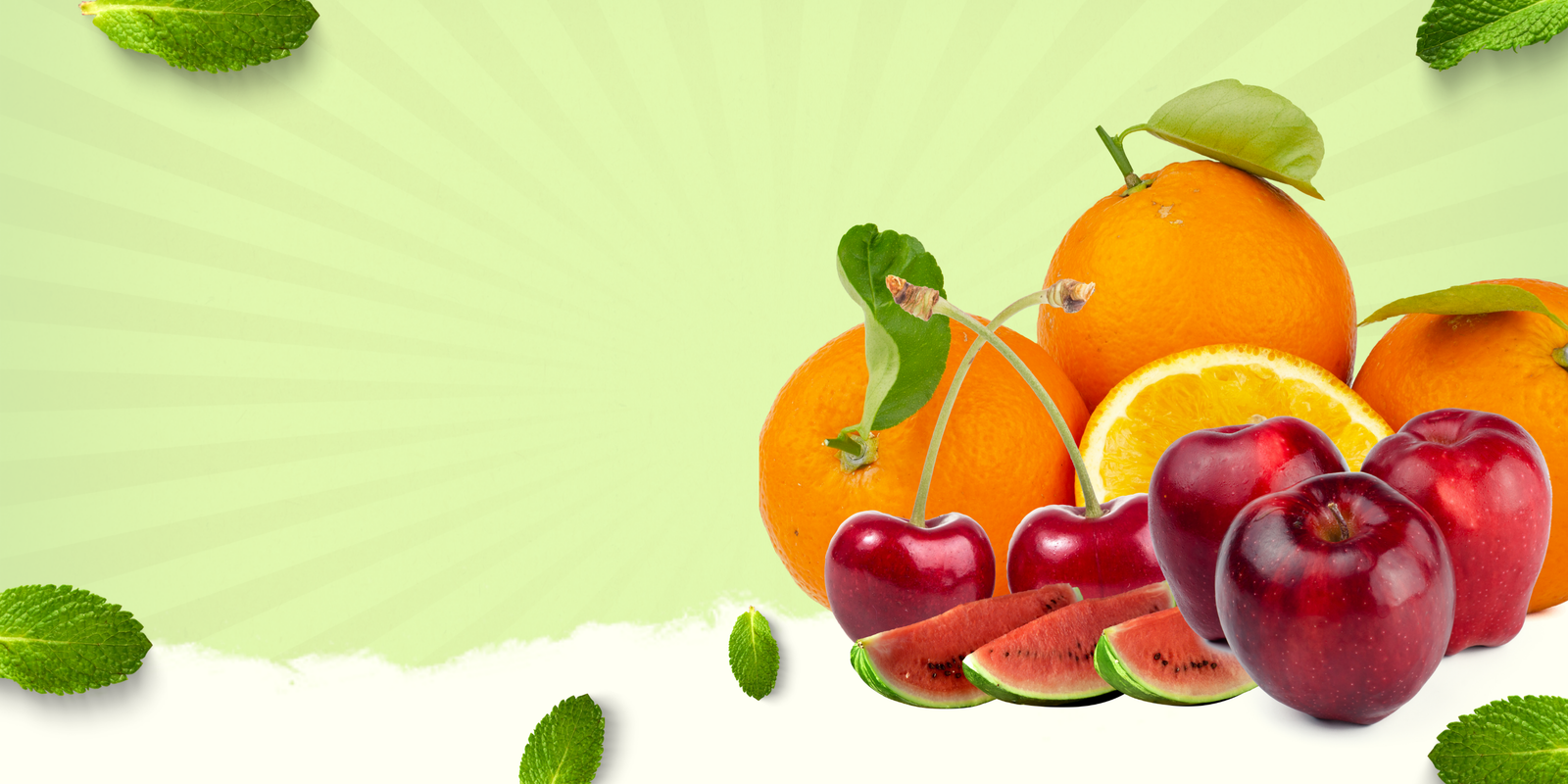 Grocery deals banner