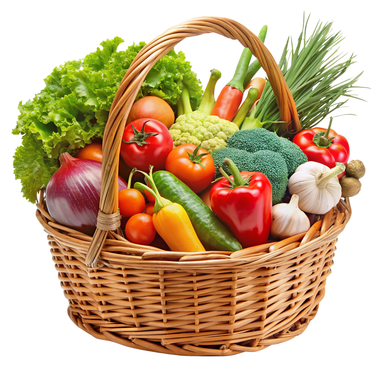 Natural product visual one